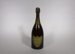 CHAMPAGNE. Dom Pérignon, Vintage, 1975. 1 bouteille en coffret (niveau...
