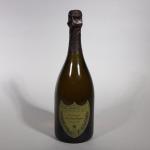 CHAMPAGNE. Dom Pérignon, Vintage, 1993. 1 bouteille en coffret (niveau...