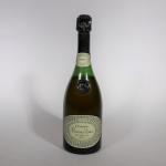 CHAMPAGNE. Florens-Louis, Piper Heidseick, 1966. 1 bouteille (niveau : 4...