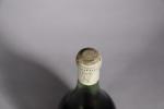 COGNAC. Bisquit Dubouché, Grande Fine Champagne, 1811. 1 bouteille de...