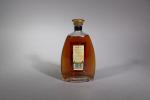 COGNAC. Hennessy, Cognac, Qualite rare. 1 bouteille.On joint une carafe...