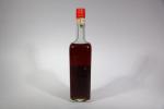 SAINT JAMES. Rhum, circa 1950-1960. 1 bouteille (niveau : haut...