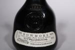 WHISKY. Islay, single malt, Bowmore of Bicentenary, 1779-1979, distilled 1964....
