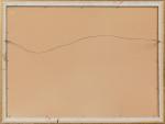 Jean PESKE (1870-1949). 
Vue de Collioure. 
Technique mixte sur papier,...
