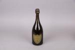 CHAMPAGNE. Dom Pérignon, Vintage, 1976. 1 bouteille en coffret (niveau...