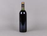 SAINT-JULIEN. Château Talbot, grand cru classé, 1983. 1 bouteille (niveau...