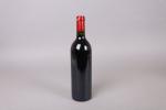 POMEROL. Petrus, Lacoste-Loubat, Grand vin, 1986. 1 bouteille (niveau :...