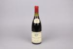 BEAUNE. Louis Jadot, Savigny-les-Beaune, 1985. 1 bouteille (niveau : 3...