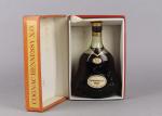 COGNAC. J.A. Hennessy & Co, Cognac X.O, circa 1970. 1...