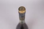 COGNAC. Marnier XO, Grande Fine Champagne. 1 bouteille (niveau :...