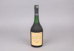 COGNAC. Frapin, VSOP, Fine Champagne. 1 bouteille (niveau : 5,5...