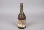 GRAND MARNIER. Cognac, Fine Champagne, VSOP. 1 bouteille (niveau :...