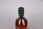 WHISKY. Johnnie Walker, Green Label. 1 bouteille (niveau : 3...