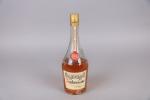 SAINT-AMBROIX. Ambroisine, Distillerie Vivaraise. 1 bouteille (niveau : 12,5 cm)