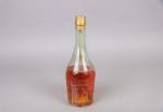 SAINT-AMBROIX. Ambroisine, Distillerie Vivaraise. 1 bouteille (niveau : 12,5 cm)
