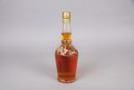 SAINT-AMBROIX. Ambroisine, Distillerie Vivaraise. 1 bouteille (niveau : 4,5 cm)