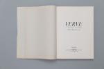 CHAGALL Marc. 
Bible. Marc Chagall. Paris, éditions de la revue...